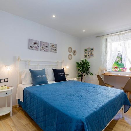 Mercante Studio Corfu Διαμέρισμα Corfu  Εξωτερικό φωτογραφία