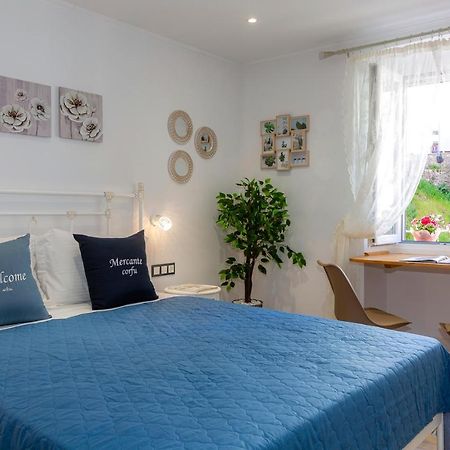 Mercante Studio Corfu Διαμέρισμα Corfu  Εξωτερικό φωτογραφία