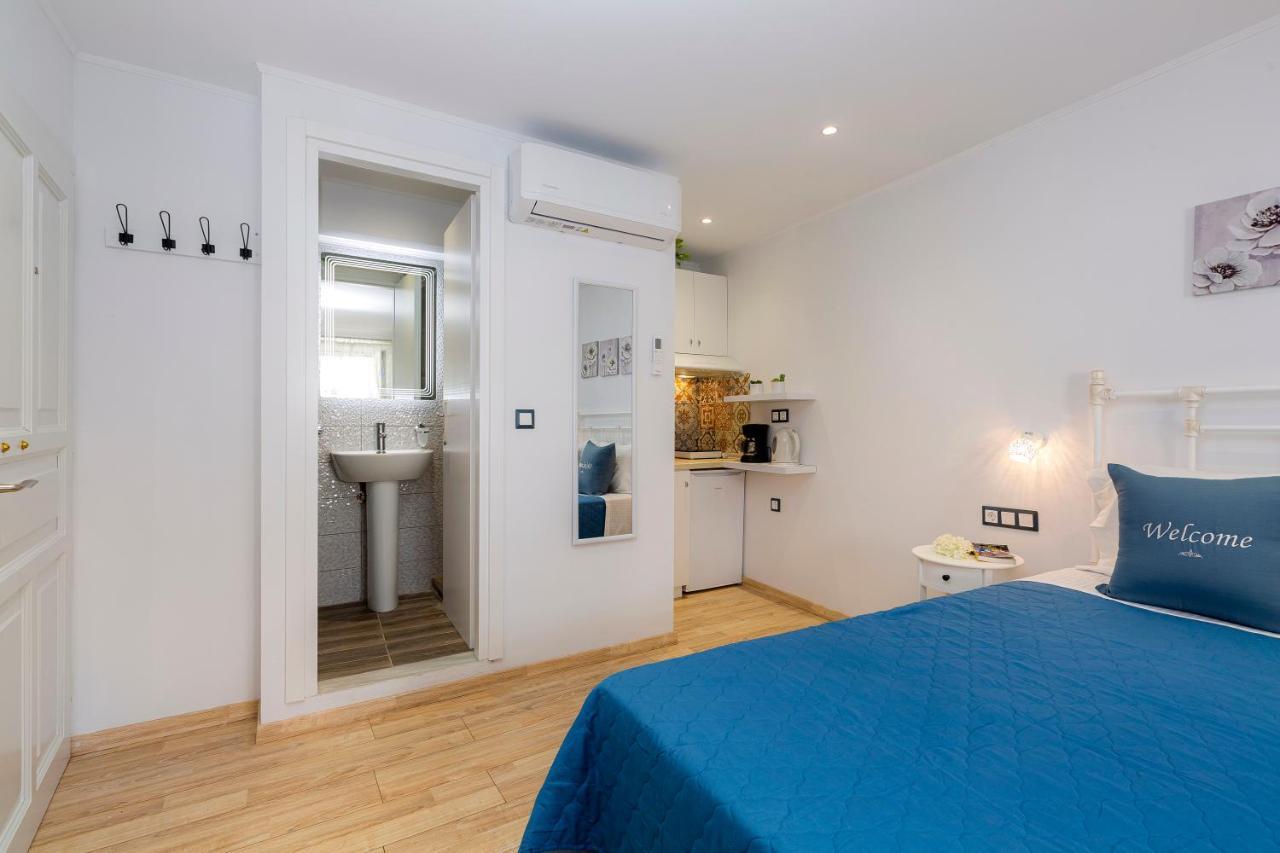 Mercante Studio Corfu Διαμέρισμα Corfu  Εξωτερικό φωτογραφία