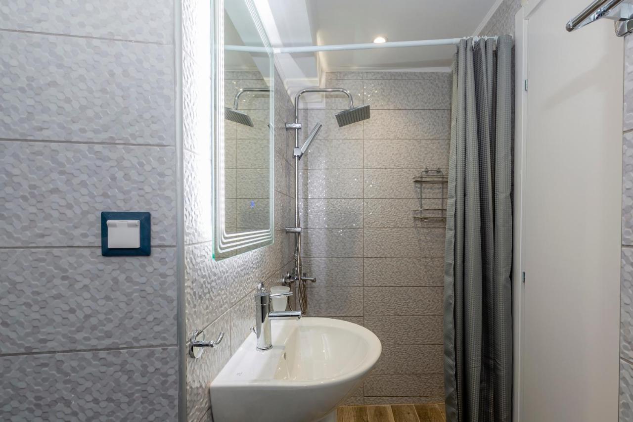 Mercante Studio Corfu Διαμέρισμα Corfu  Εξωτερικό φωτογραφία