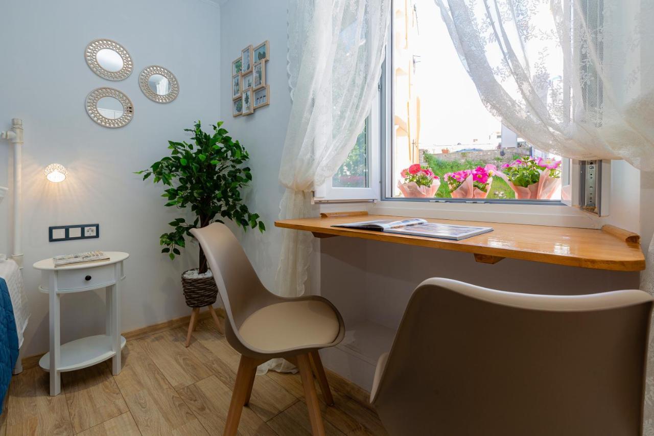 Mercante Studio Corfu Διαμέρισμα Corfu  Εξωτερικό φωτογραφία