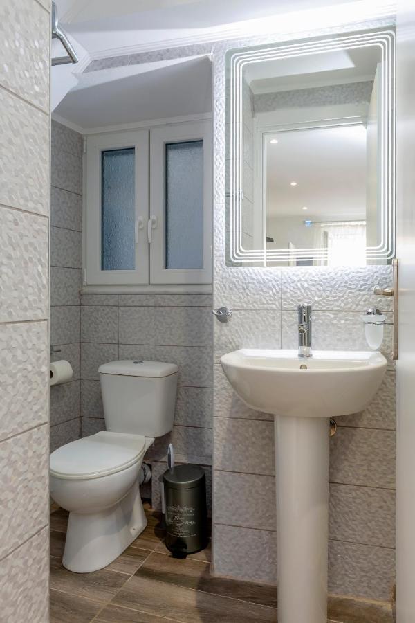 Mercante Studio Corfu Διαμέρισμα Corfu  Εξωτερικό φωτογραφία