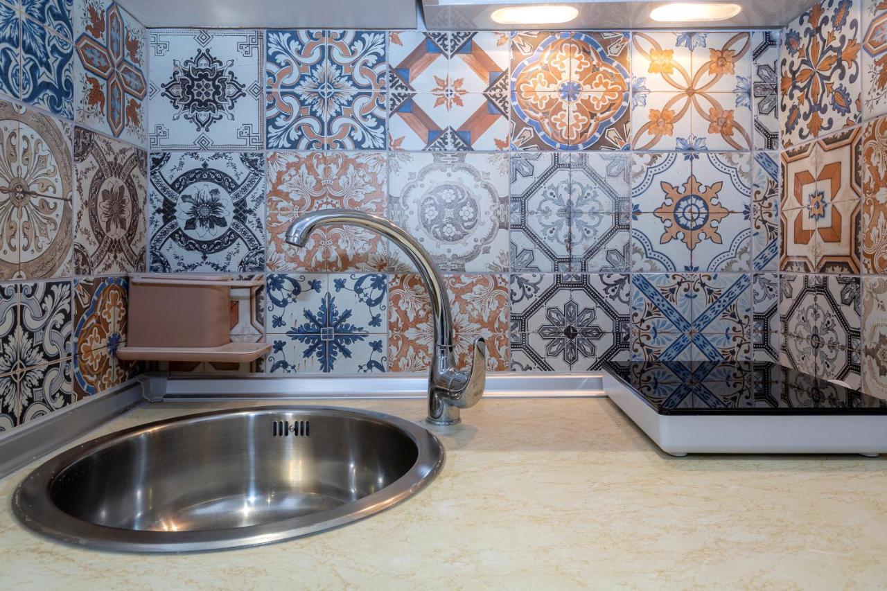 Mercante Studio Corfu Διαμέρισμα Corfu  Εξωτερικό φωτογραφία