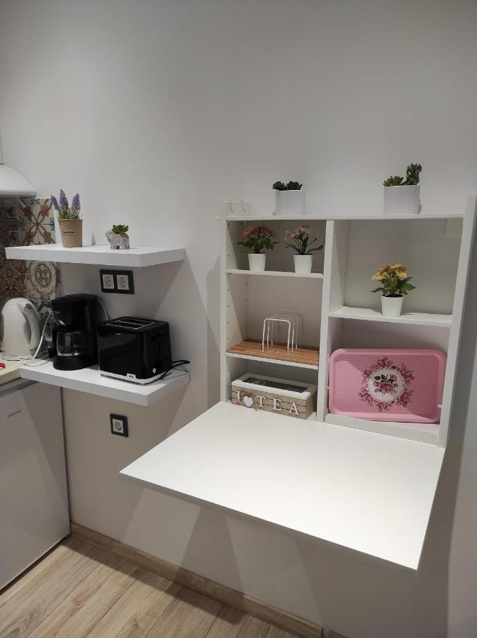 Mercante Studio Corfu Διαμέρισμα Corfu  Εξωτερικό φωτογραφία